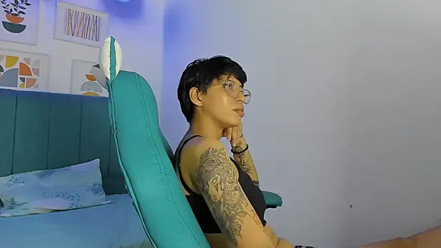 ivyheat3 Live XXX Chat