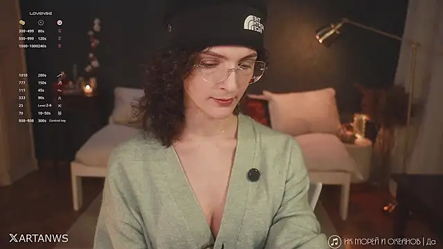 _arta_ Chat XXX in diretta