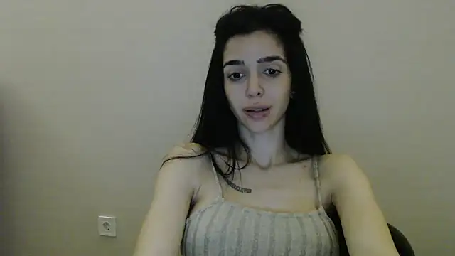 Živý XXX chat gglingeriee