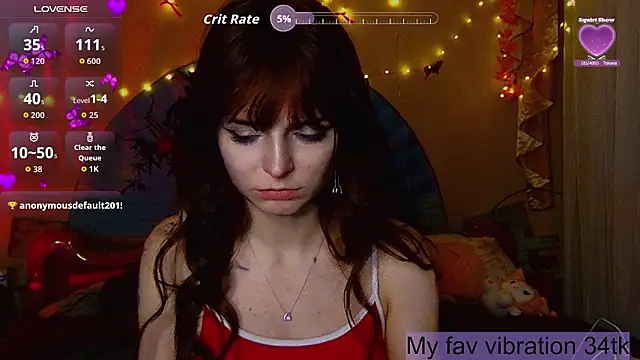 ArianaLight Obrolan Langsung XXX