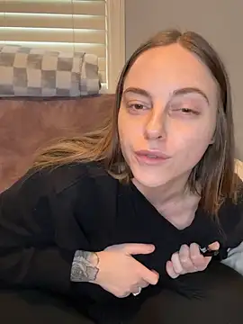 jaseyrae's Webcam Show