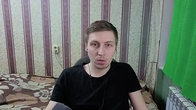 Darien_Brown Webcam-Show