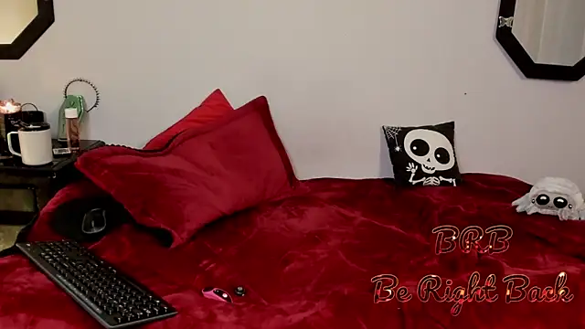 Amy_Aloqua's Live XXX Chat