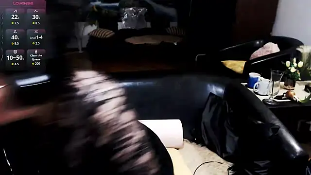 Imperatriza's Live XXX Chat