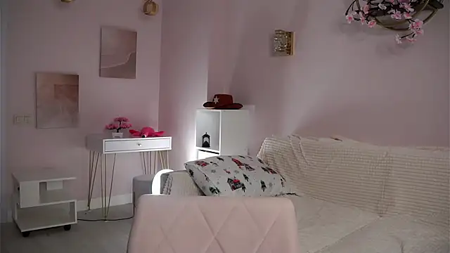 SunnivaCovil's Live XXX Chat