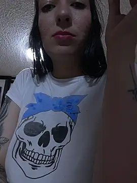 SALOME_KORLAND – Naživo XXX chat