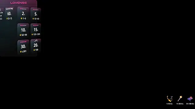 CarolineFyre Chat XXX in diretta