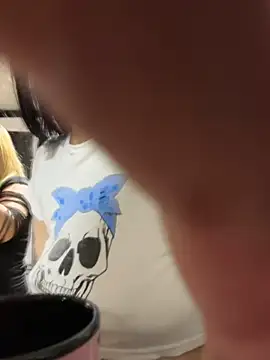 SALOME_KORLAND Obrolan Langsung XXX