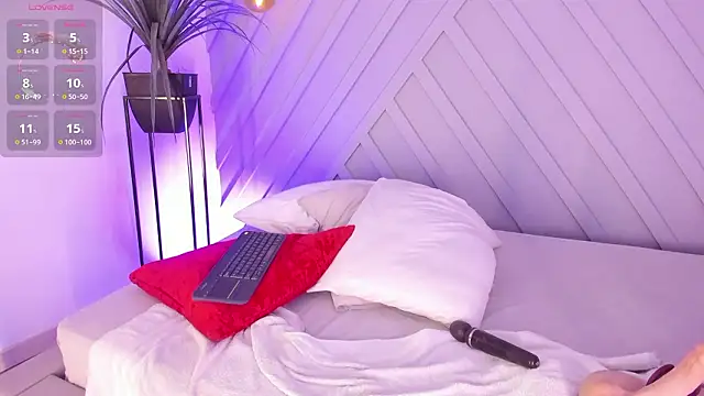 stephanymonroe: онлайн-секс-чат