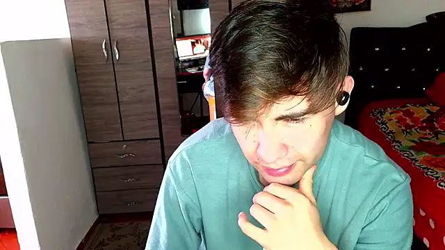 samael1107 Chat XXX live