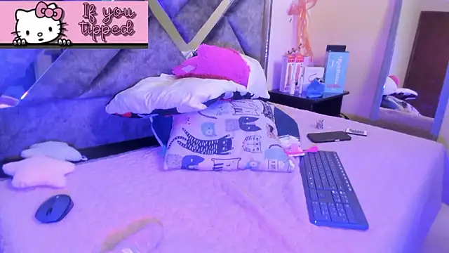 Mss_Meloddy: онлайн-секс-чат