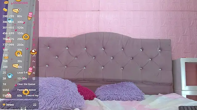 Chat +18 de Baby_dirt ao vivo