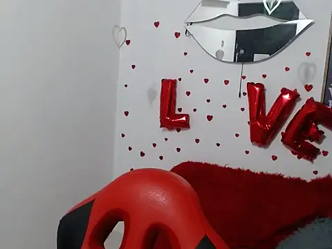 Caius_fox Chat XXX live