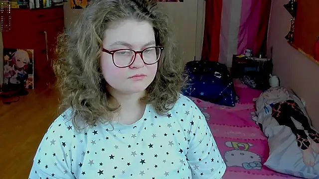 Chat XXX Live Sashy_Way