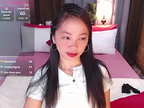 SexyMariaa Pertunjukan Webcam