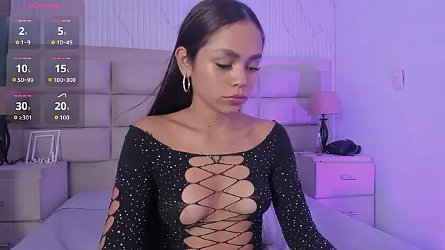 Chat XXX Live CarolineFyre