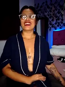 Sophie-Hot- – webcam-show