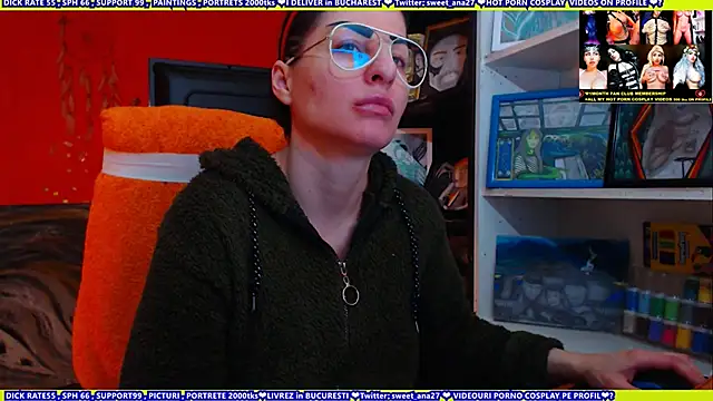 แชท XXX สดของ cuminmenowbbyx