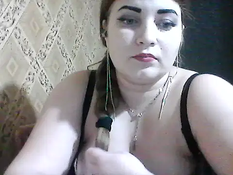 Chat XXX en directo de Elizabeth_Meow