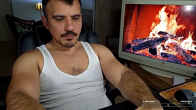 officeman7's Live XXX Chat