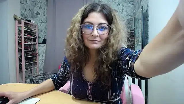 แชท XXX สดของ Helen1974