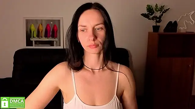 annakillianox Live XXX-chat