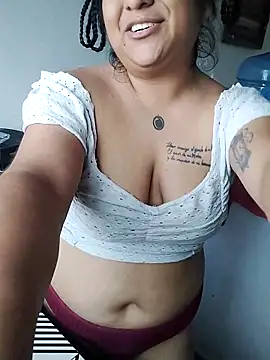 Sembang XXX Secara Langsung EmpaticBolillo