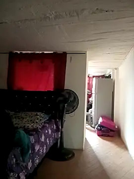 Chat XXX en directo de Milkdulce1