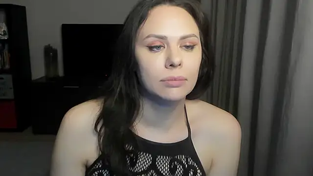 Вебкам-шоу MollyCheiz