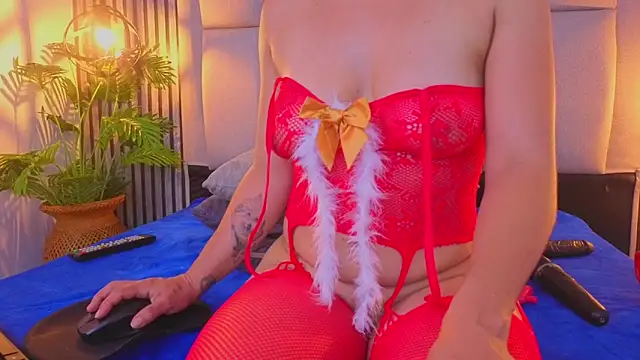 Chat XXX en directo de bryonycutee