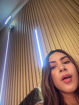 Pokazy przed kamerką – Natalia_vidal