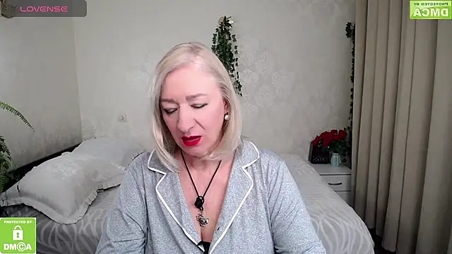 hunters_womanのライブXXXチャット