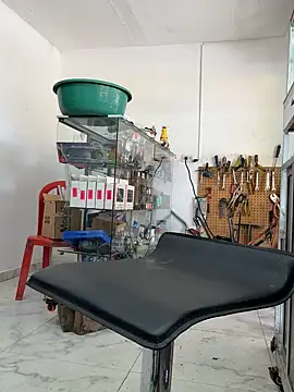 Paul22cm- 웹캠 쇼