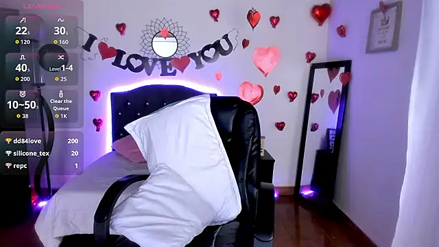 Sembang XXX Secara Langsung _lia_baby