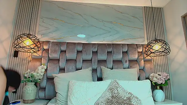 Czat XXX na żywo – DulceEstrella_