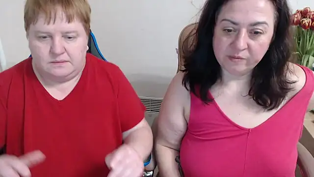 Chat XXX en directo de Bertie_Adeline