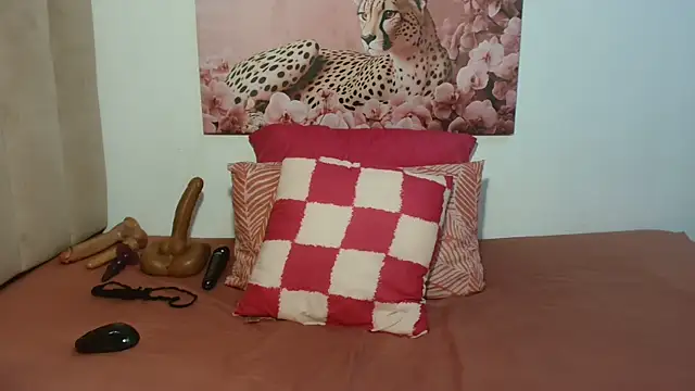 GorillaGripCunt77 即時 XXX 聊天