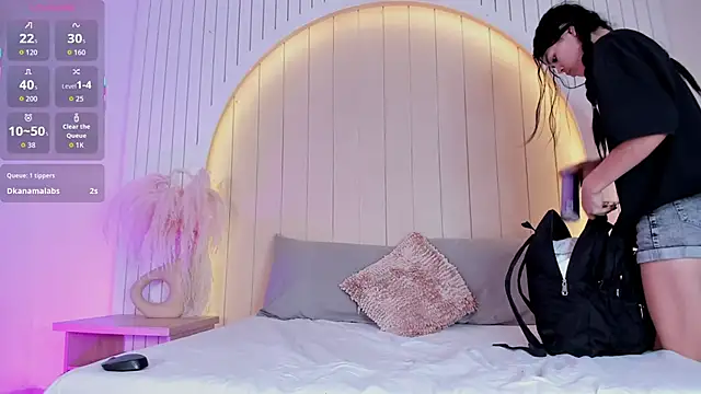 عرض كام ALICESANDOVAL