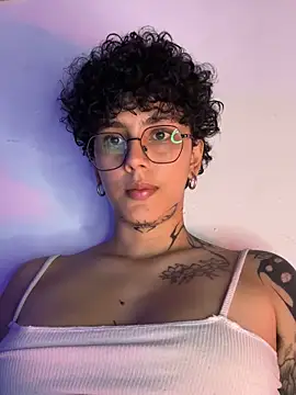 Abby_Evanns1 웹캠 쇼