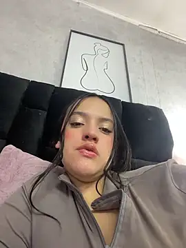 Czat XXX na żywo – CelesteJones1