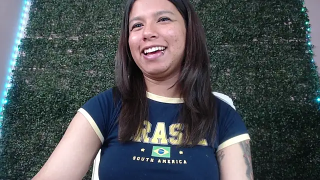 Chat XXX en directo de evybubbles