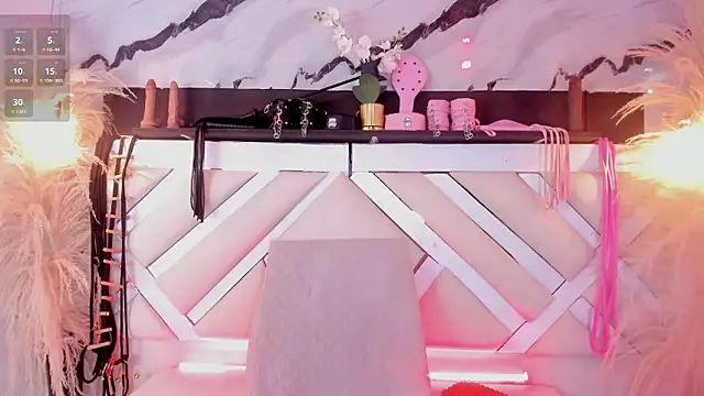 แชท XXX สดของ _Ashley_777