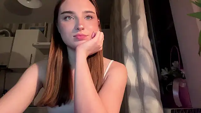 LissaBliss: απευθείας συνομιλία ΧΧΧ