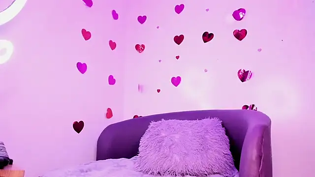 Chatroom XXX en direct de Bella_Miller1_