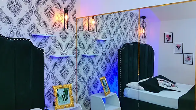 Mia_Reize's Live XXX Chat