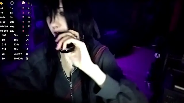 แชท XXX สดของ Shempert_ghot