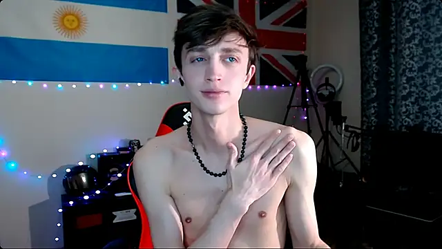 John_Meow Live XXX-Chat