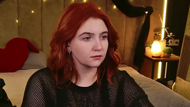 Melanie_Stouns 网络视讯表演