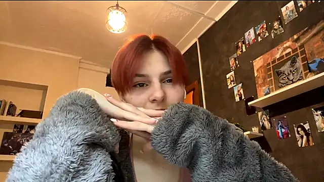 sooyevaa – webcam-show