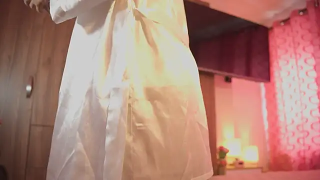 Sembang XXX Secara Langsung AitanaJhons_